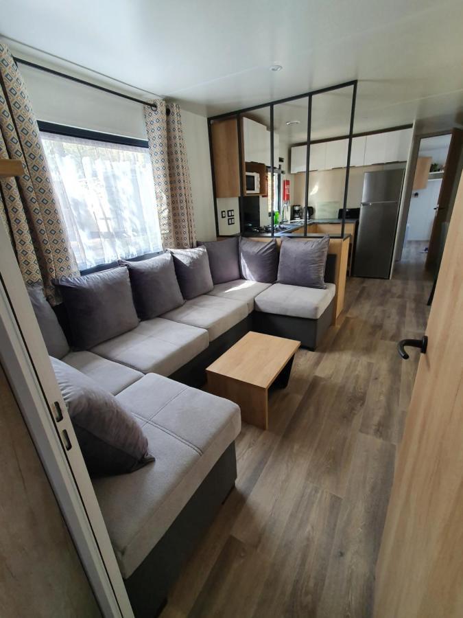 Bahiana Hotel Saint-Julien-en-Born Ngoại thất bức ảnh